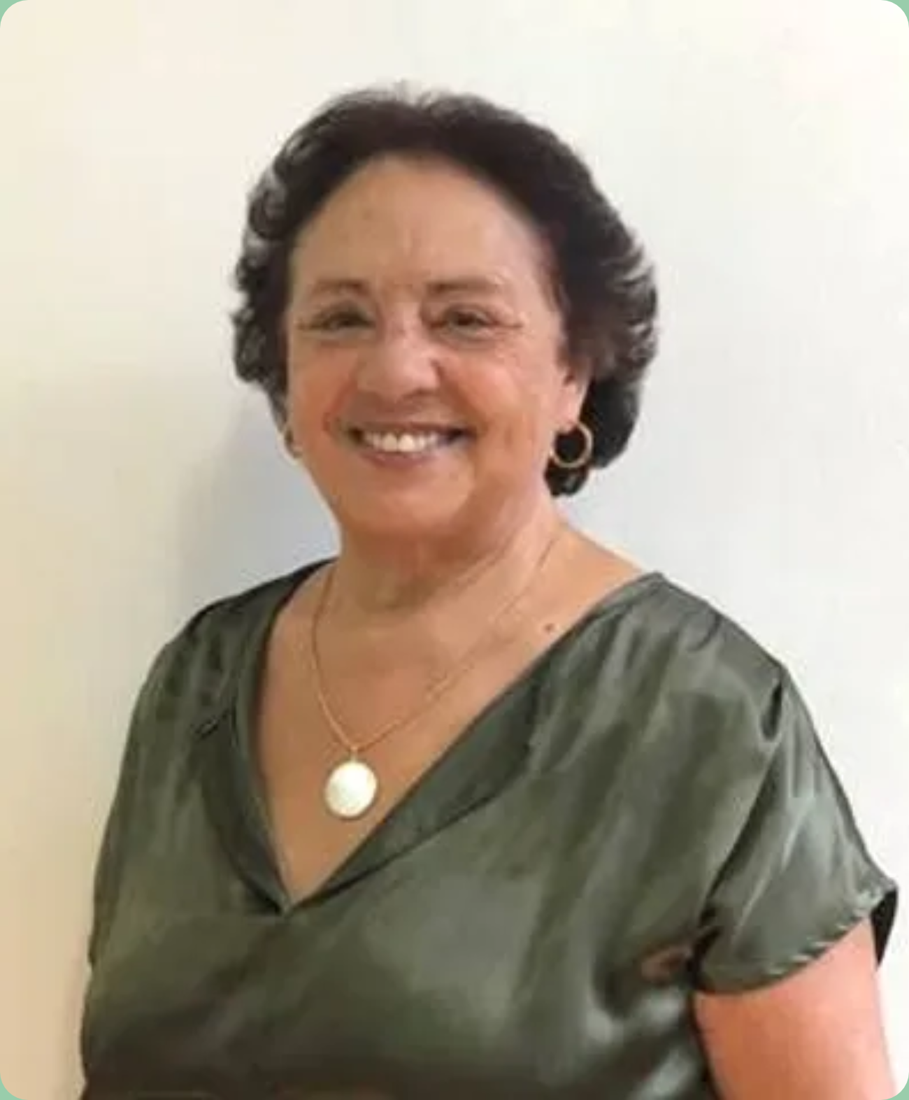 Maria da Graça Pinto Ferreira